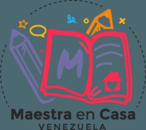 Maestra en Casa Venezuela